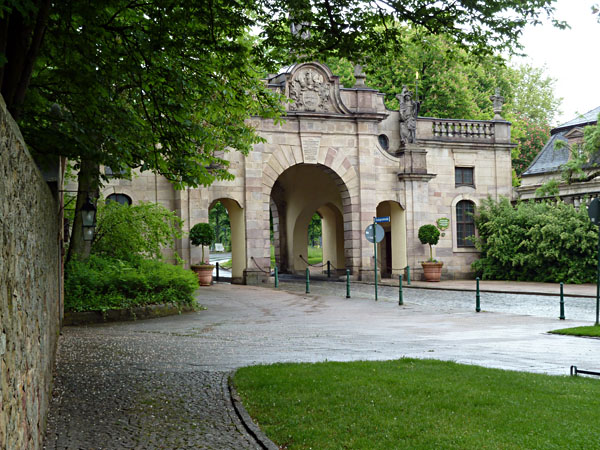 Paulustor (1710-11)