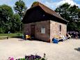Johannisaue - Bleichhuschen (18. Jh.)