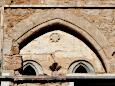 Friedrichstrae 26 (14. Jh.) - gotisches Fenster