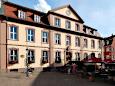 Ehem. Kanzlerpalais (18. Jh.)