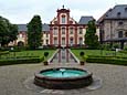 Domdechanei und -museum (1702-04)