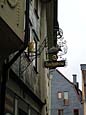 Pfandhausstrae 8 (17. Jh.)