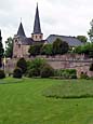 Michaelskirche (818-22)