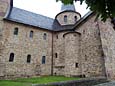 Michaelskirche (818-22)