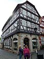 Marktplatz 6 - Haus Tigges (1588/1800)