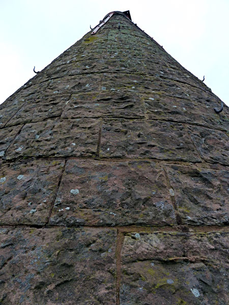 Hinterturm (14. Jh.; 37 m)