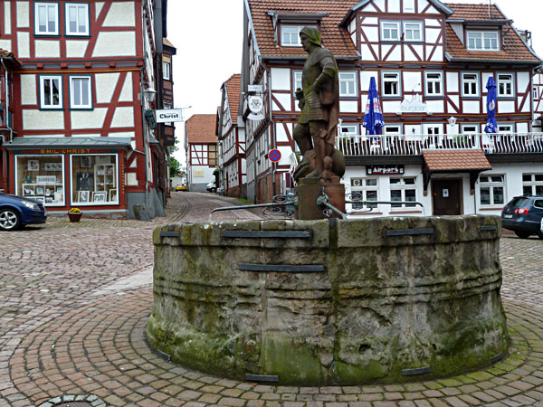 Marktbrunnen (16. Jh.)