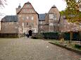 Schloss Steinau  Nordflgel (1551-53)