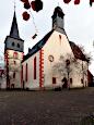 Katharinenkirche (1481-1511)