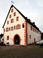 Rathaus (1561)
