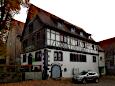 Burgmannenhaus (1589)