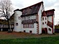 Amtshaus (1562) - Brder-Grimm-Haus