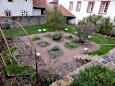 Krutergarten am Brder-Grimm-Haus