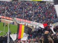 Unterrang westliche Gegengerade