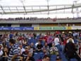 Unterrang westliche Gegengerade