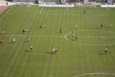 Spielszene SGE - VFB L�beck