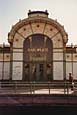 Stadtbahnstation Karlsplatz (1899)