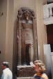 Kairo - gyptisches Museum