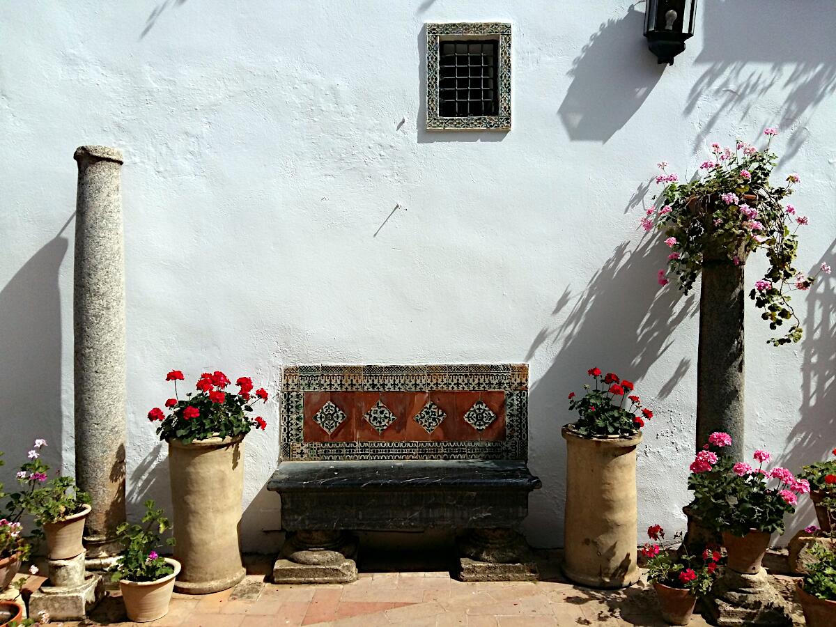 Palacio de Viana (15.-20. Jh.)