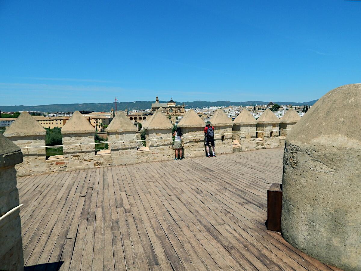 Torre de Calahorra