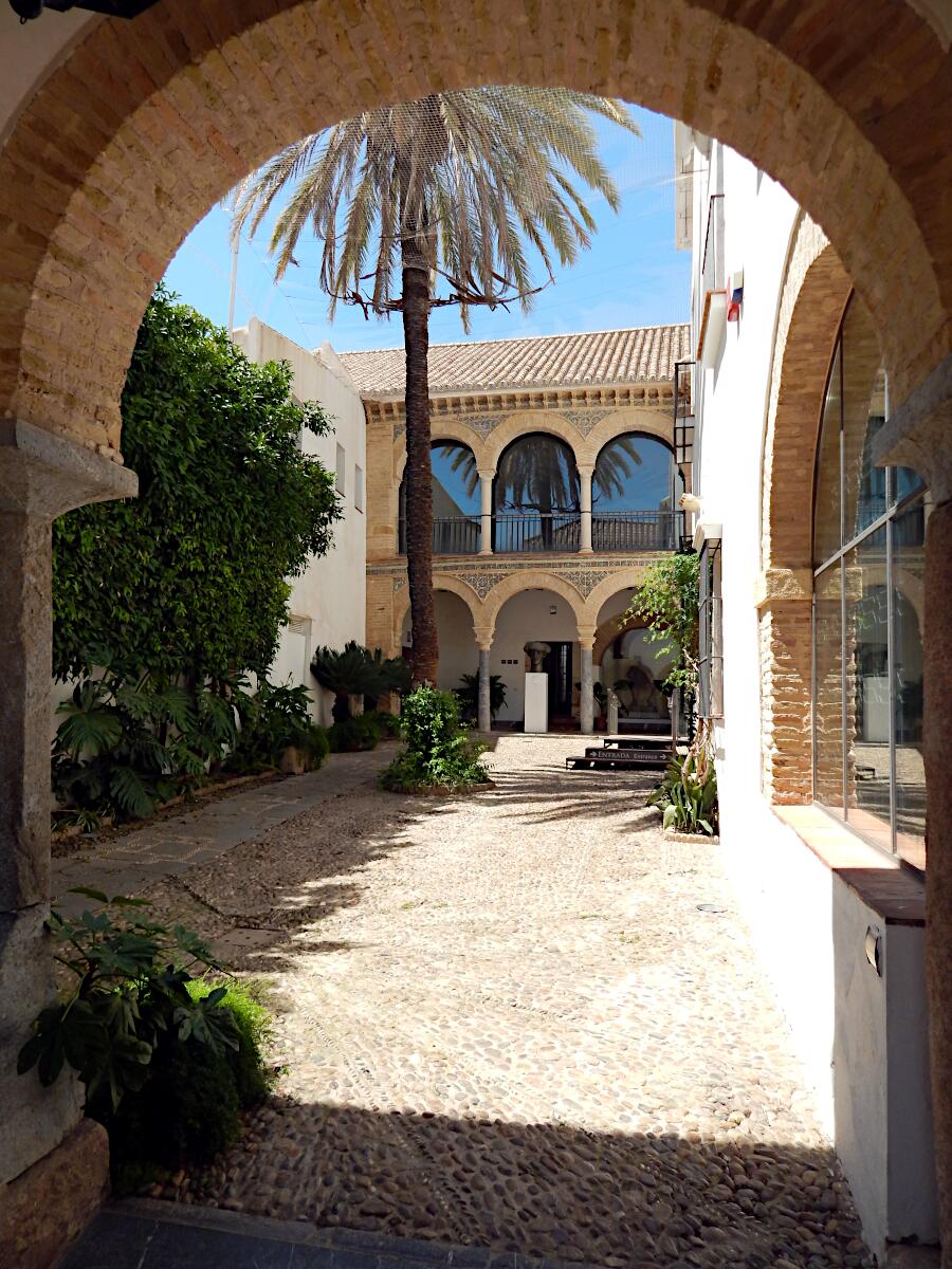 Museo Taurino