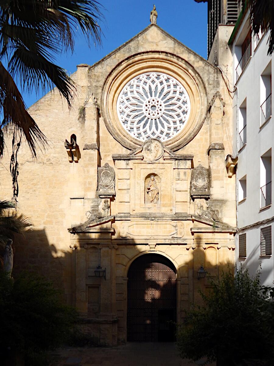 Iglesia de San Pablo (16. Jh.)