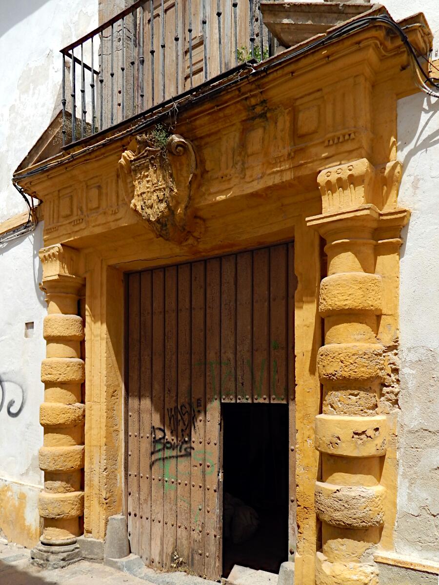 Calle Morales