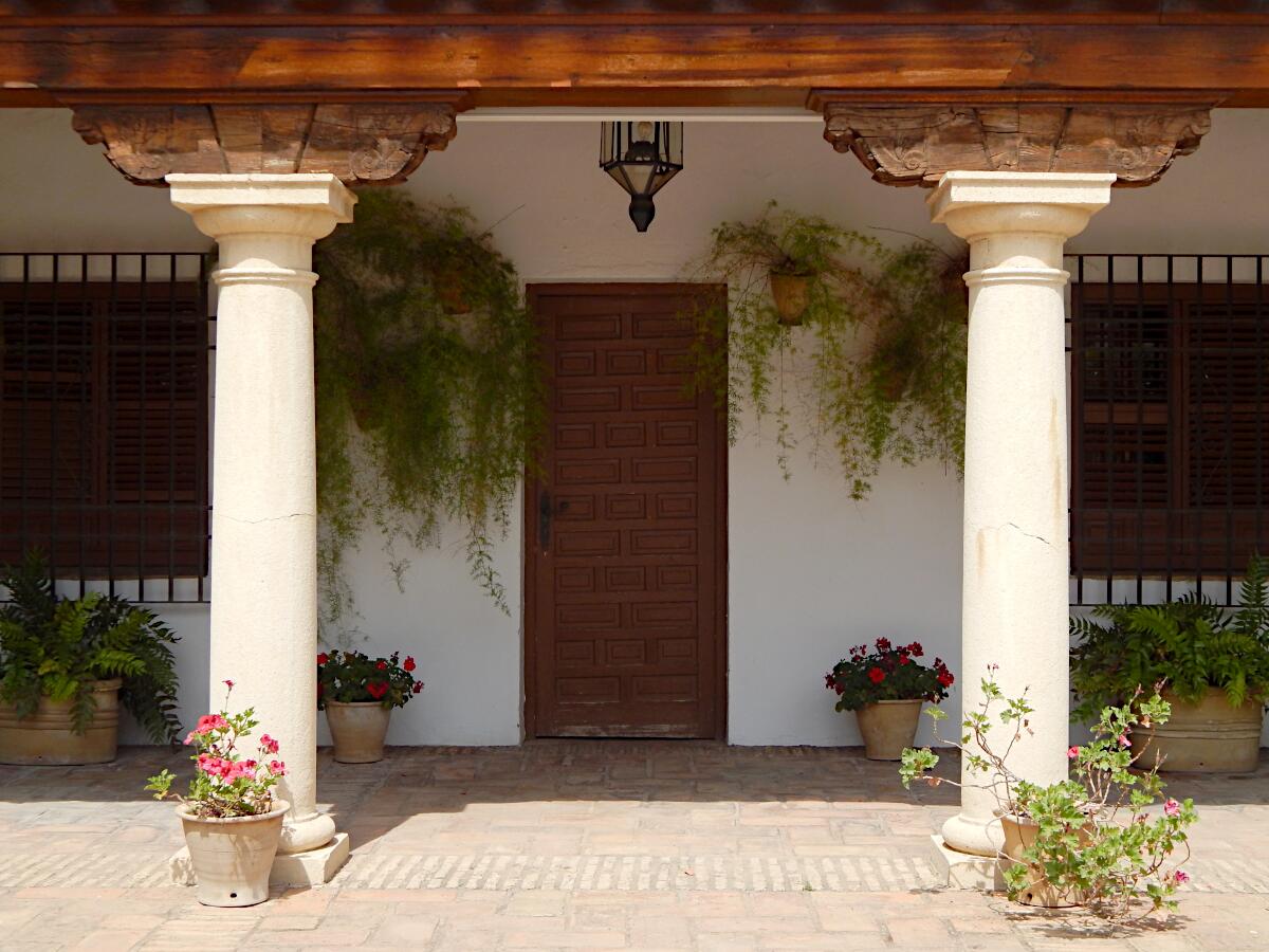 Palacio de Viana (15.-20. Jh.)