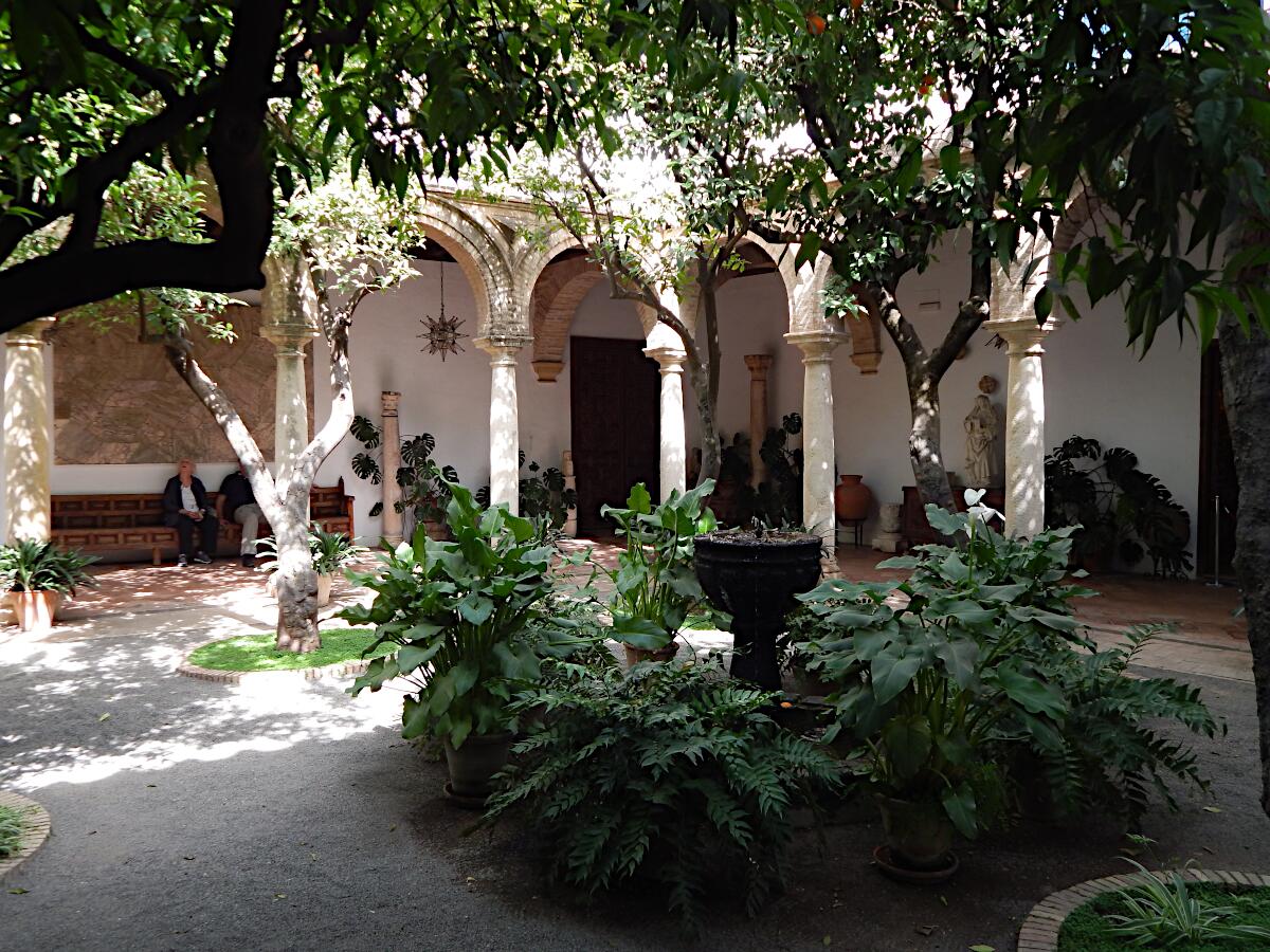 Palacio de Viana (15.-20. Jh.)