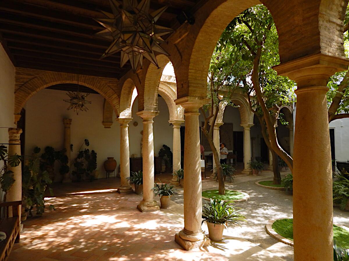 Palacio de Viana (15.-20. Jh.)