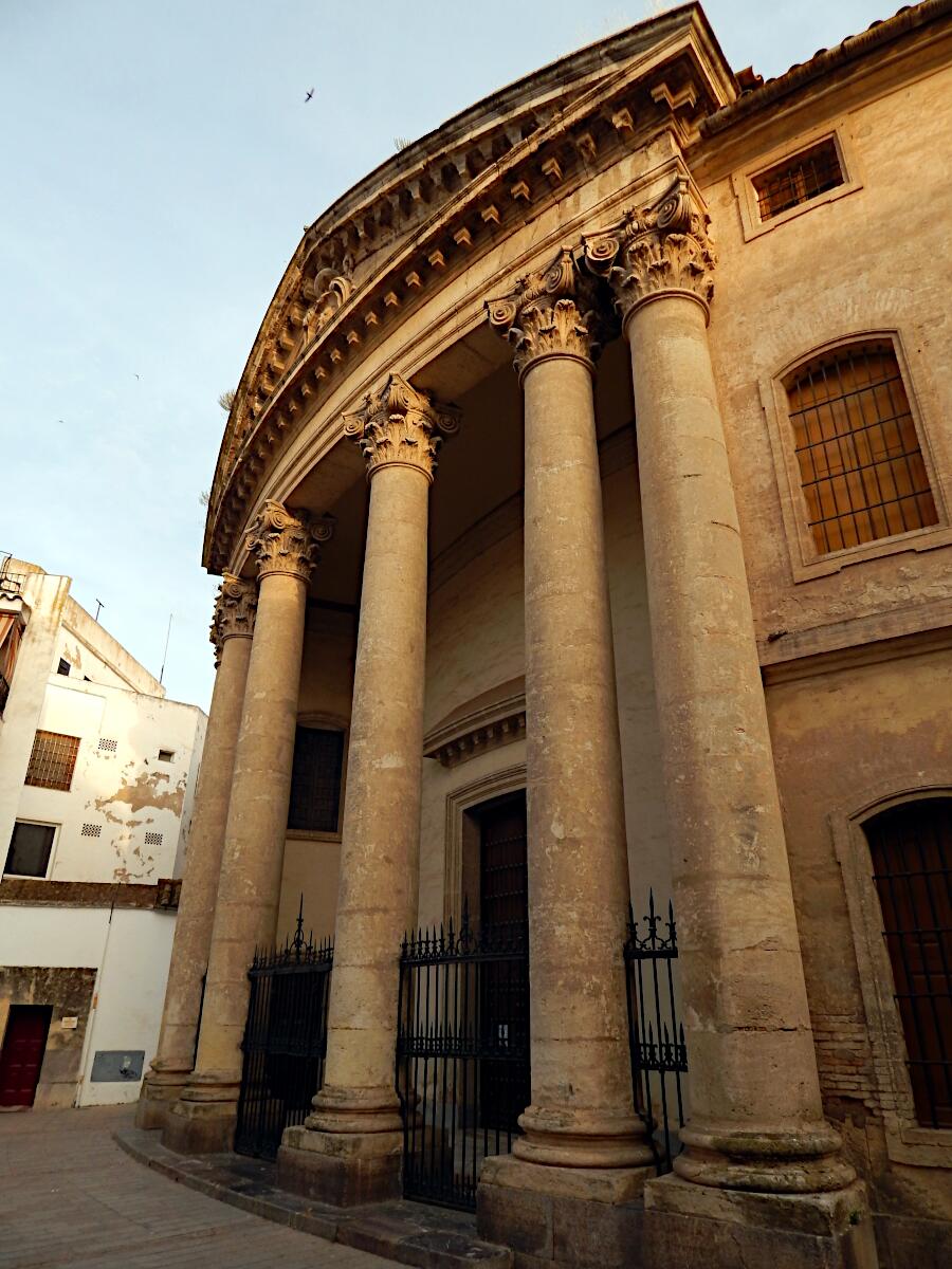 Colegio de Santa Victoria (1794)