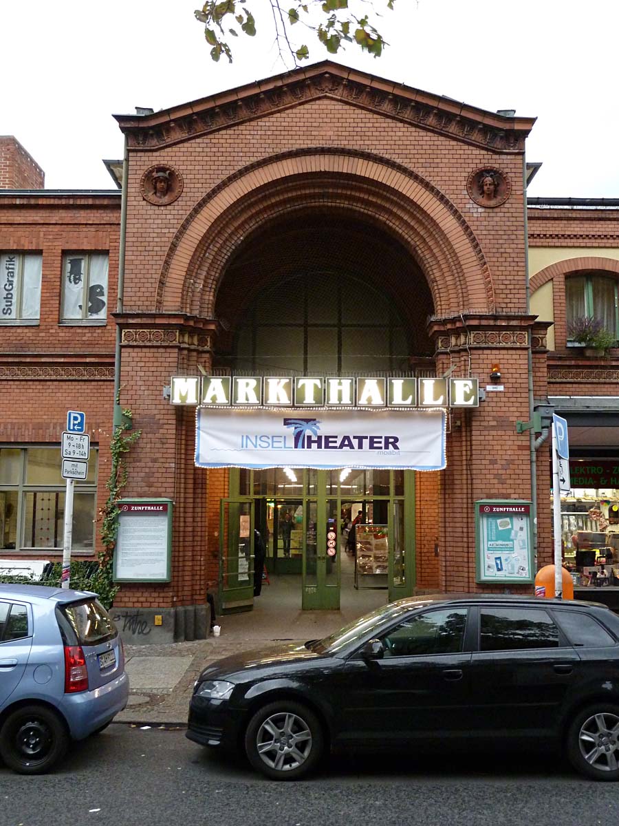 Arminiusmarkthalle (1891)