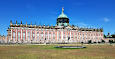 Neues Palais (1763-69)