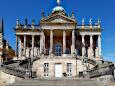 Neues Palais - Communs (Nordgeb�ude; 1766-69)