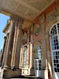 Neues Palais - Communs (Nordgeb�ude; 1766-69)