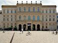 Palast Barberini (1771-72; Rekonstruktion 2013-16)