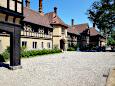 Schloss Cecilienhof (1913-17)