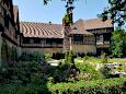 Schloss Cecilienhof (1913-17)