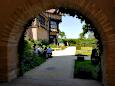 Schloss Cecilienhof (1913-17)