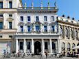 Noacksche Haus - Palazzo Chiericati (1777; Rekonstruktion 2016)