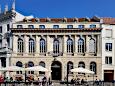 Segersches Haus - Palazzo Pompei (1754; Rekonstruktion 2013-16)