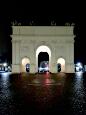 Brandenburger Tor von Potsdam (1770-71)