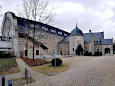 Kaiserbahnhof (1909)