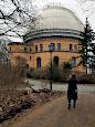 Wissenschaftspark Albert Einstein - Gro�er Refraktor (1896-99)