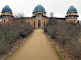 Wissenschaftspark Albert Einstein - ehem. Astrophysikalisches Observatorium (1879; Potsdam-Institut f�r Klimafolgenforschung)
