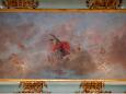Schloss Sanssouci (1745-47) - Vestib�l (r�m. G�ttin Flora)