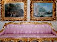 Schloss Sanssouci (1745-47) - Galerie