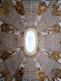 Schloss Sanssouci (1745-47) - Marmorsaal