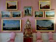 Schloss Sanssouci (1745-47) - G�stezimmer