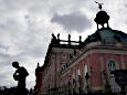 Neues Palais (1763-69)